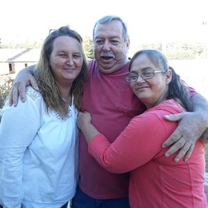 Meet your Posher, Richard j